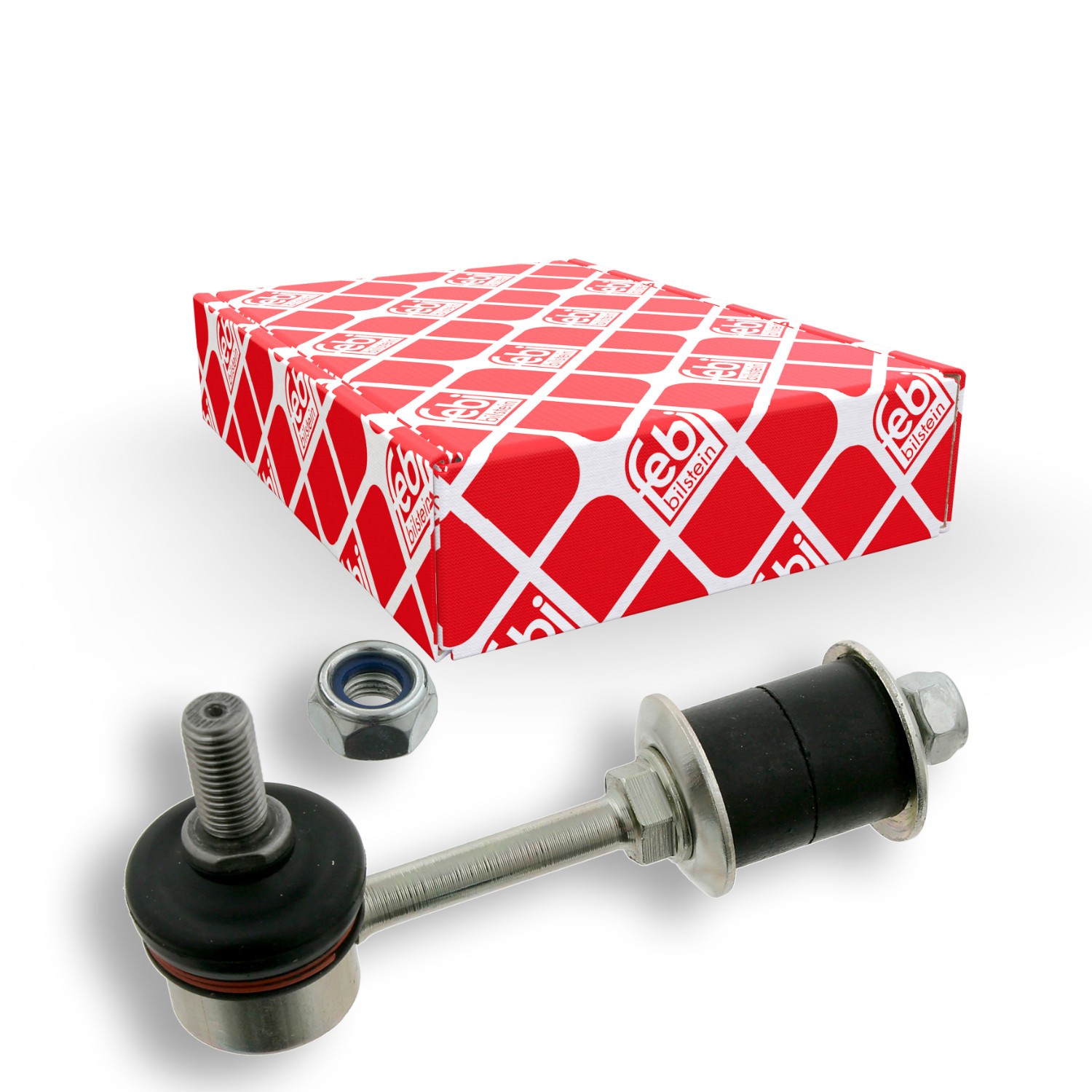 FEBI BILSTEIN Koppelstange 28235 Koppelstange FEBI BILSTEIN Suzuki SWIFT 28235