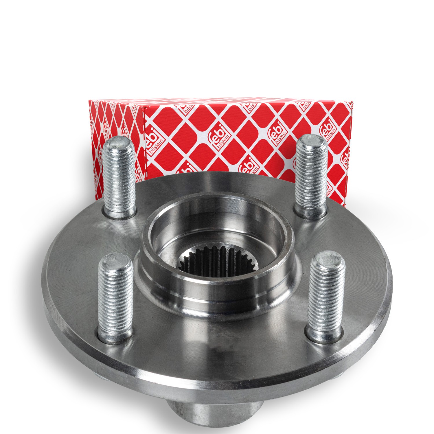 FEBI BILSTEIN Moyeu de roue 28240 FEBI BILSTEIN 28240 Moyeux de roue Solara I Coupé (XV20) prix