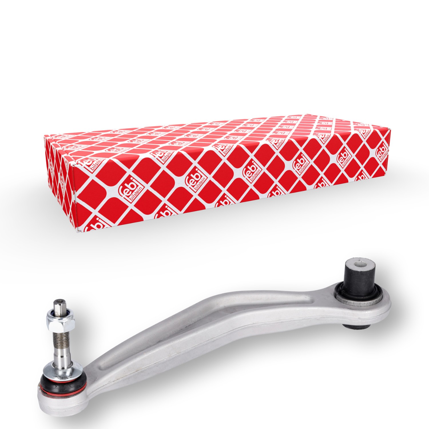 FEBI BILSTEIN Braço de suspensão 28293 FEBI BILSTEIN 28293 Triângulo de suspensão BMW E64 preço