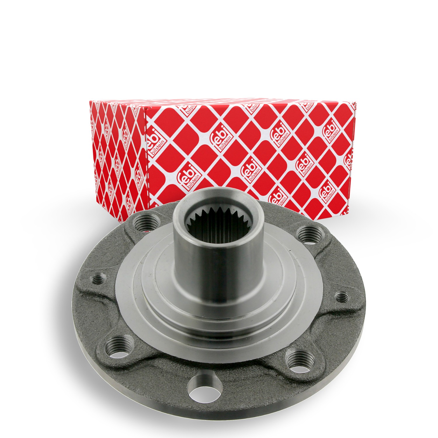 Wielnaaf FEBI BILSTEIN 28303 FEBI BILSTEIN 28303: Wielnaven Fiat GRANDE PUNTO 2017