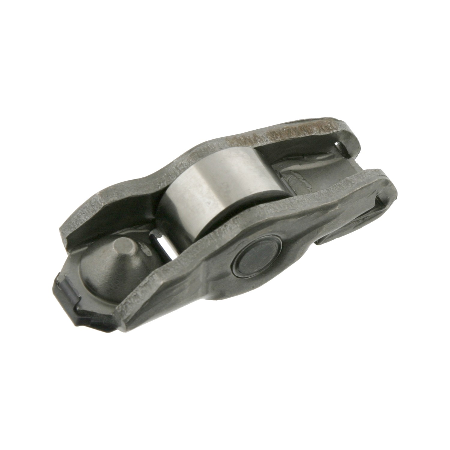 FEBI BILSTEIN Balanceiro, distribuição do motor 28344 Balancim FEBI BILSTEIN Volvo XC 90 28344