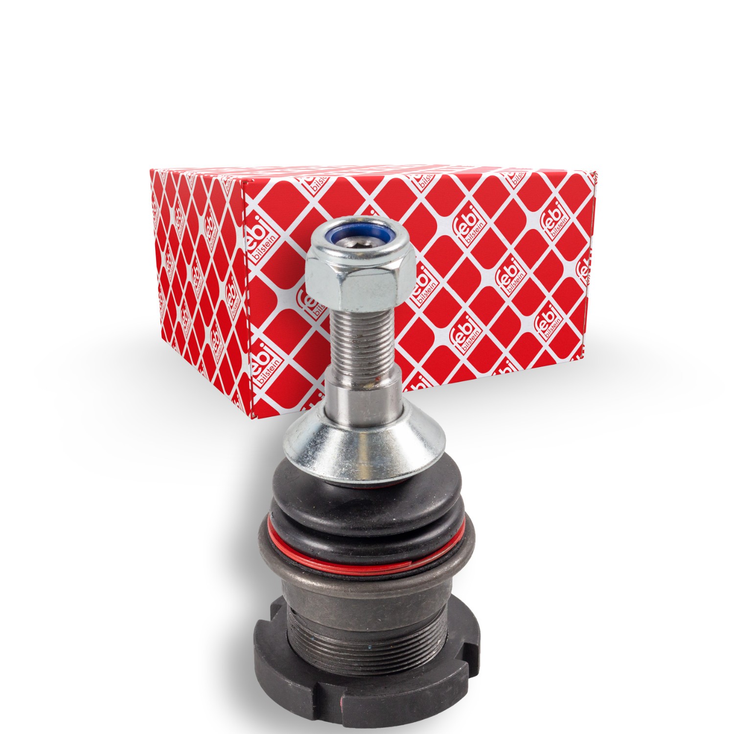FEBI BILSTEIN Ball Joint 28365 MERCEDES-BENZ X-Class FEBI BILSTEIN suspension ball joint 28365