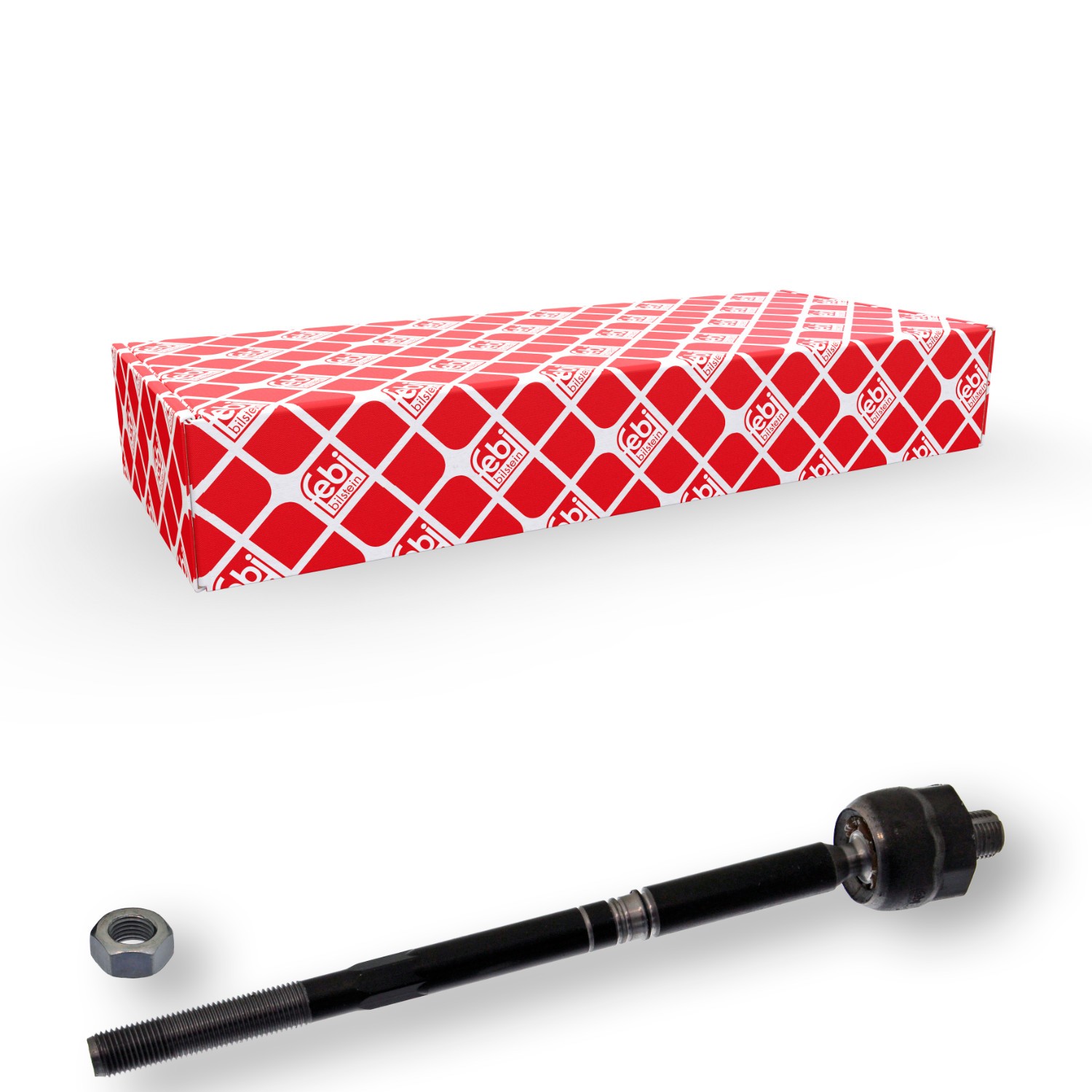 Άρθρωση, μπάρα FEBI BILSTEIN 28371 FEBI BILSTEIN 28371 Άρθρωση μπάρα OPEL ZAFIRA 2008