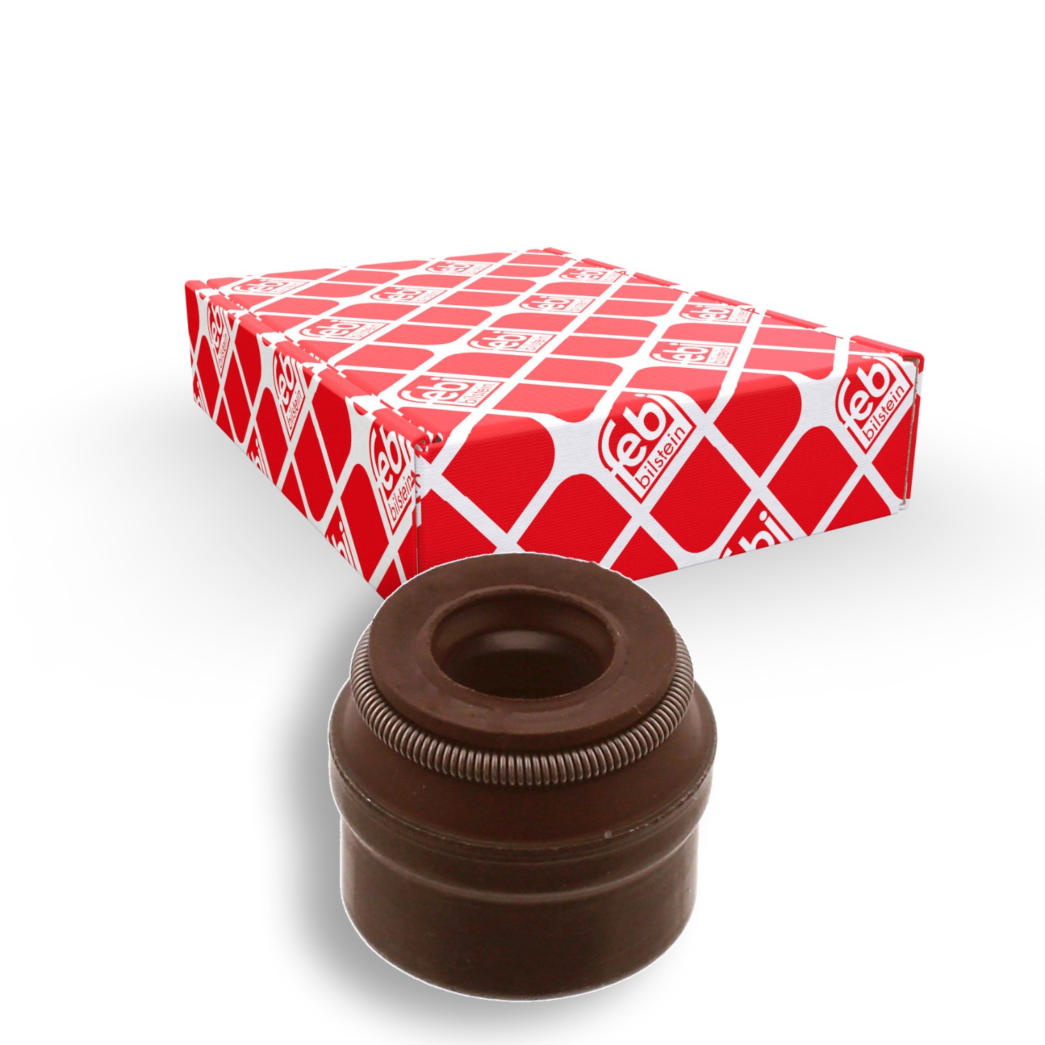 FEBI BILSTEIN Retentor, haste da válvula 28391 Retentor de haste de válvula FEBI BILSTEIN CAMPO 28391 baratos