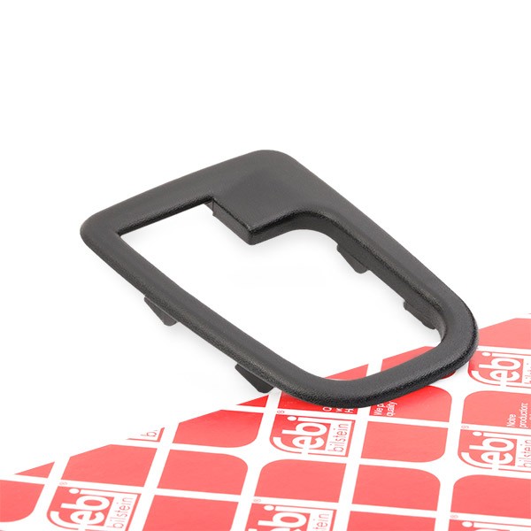 FEBI BILSTEIN Dørhåndtak rammer 28415 FEBI BILSTEIN 28415 Dørhåndtak BMW Z3 Coupé til en fordelagtig pris