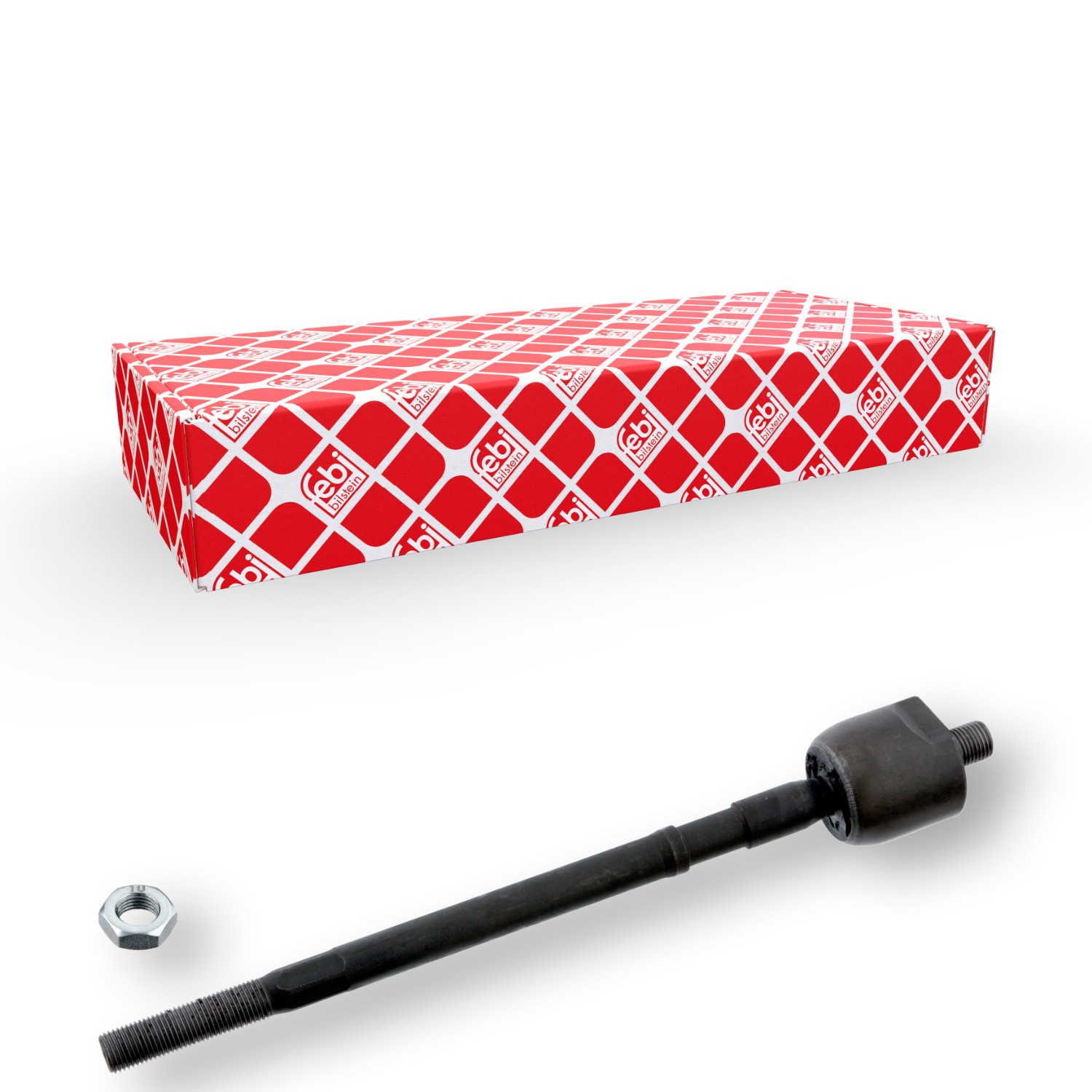 FEBI BILSTEIN Aksialledd, parallellstag 28433 Indre endeledd DAIHATSU FEBI BILSTEIN 28433