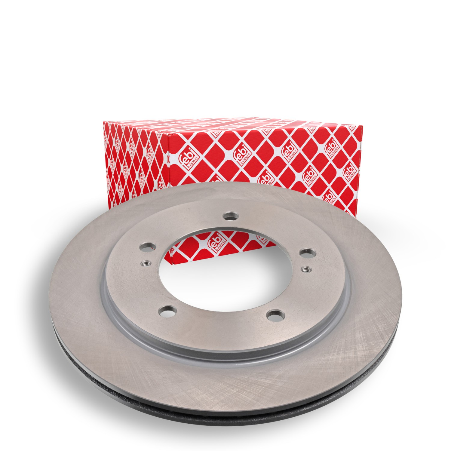 FEBI BILSTEIN Remschijf 28438 FEBI BILSTEIN 28438 Sportremschijven Suzuki Grand Vitara FT prijs