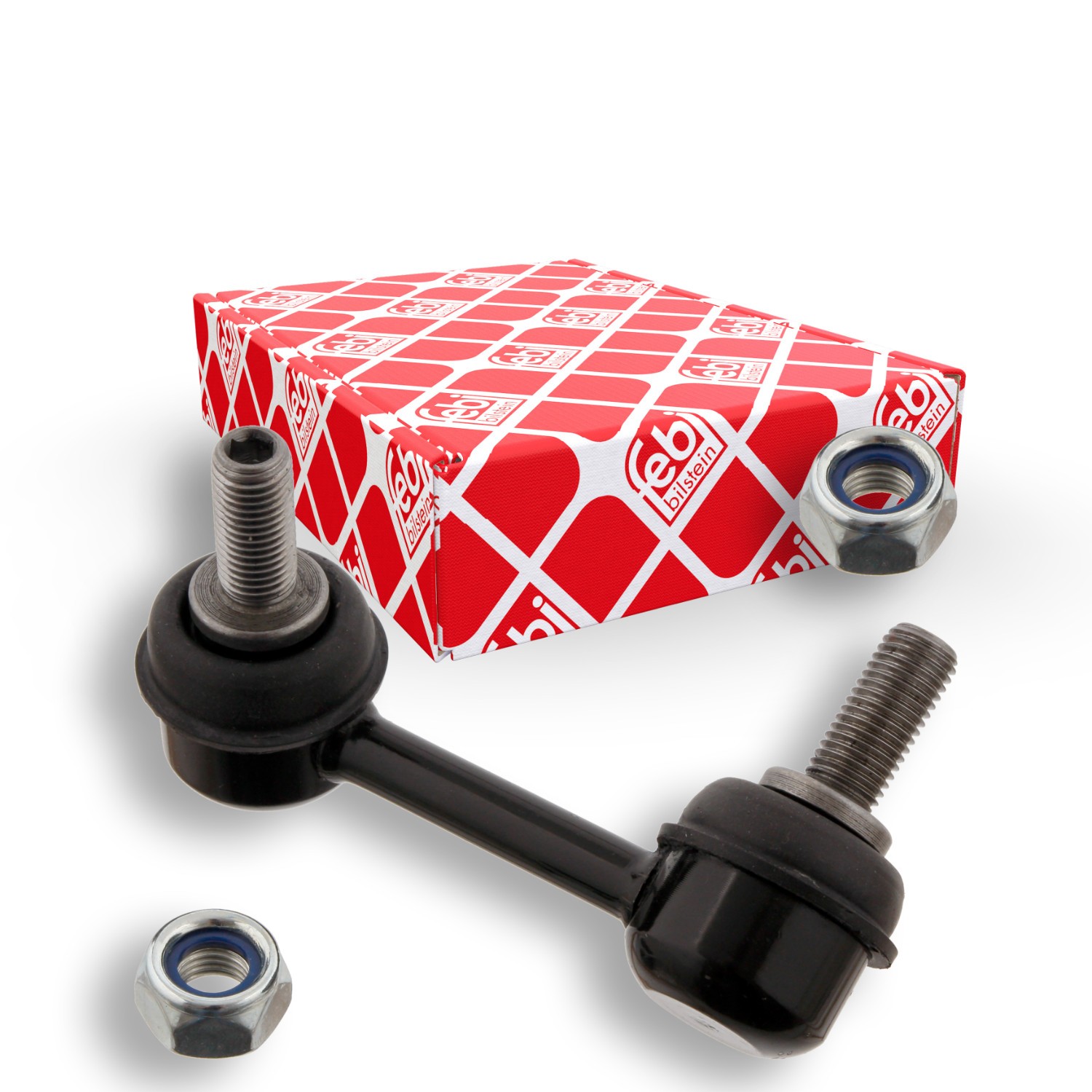 FEBI BILSTEIN Anti-roll bar link 28462 FEBI BILSTEIN 28462 Honda Civic 9 anti-roll bar link rear and front price