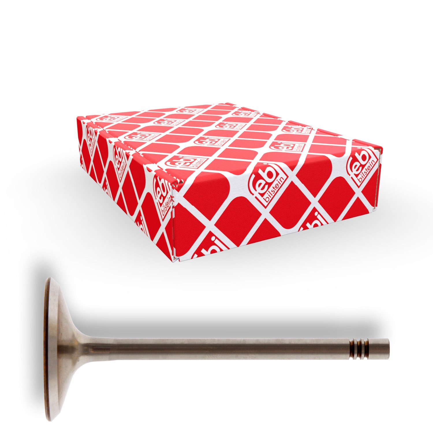 FEBI BILSTEIN Soupape d'admission 28463 FEBI BILSTEIN 28463 Soupape d'admission