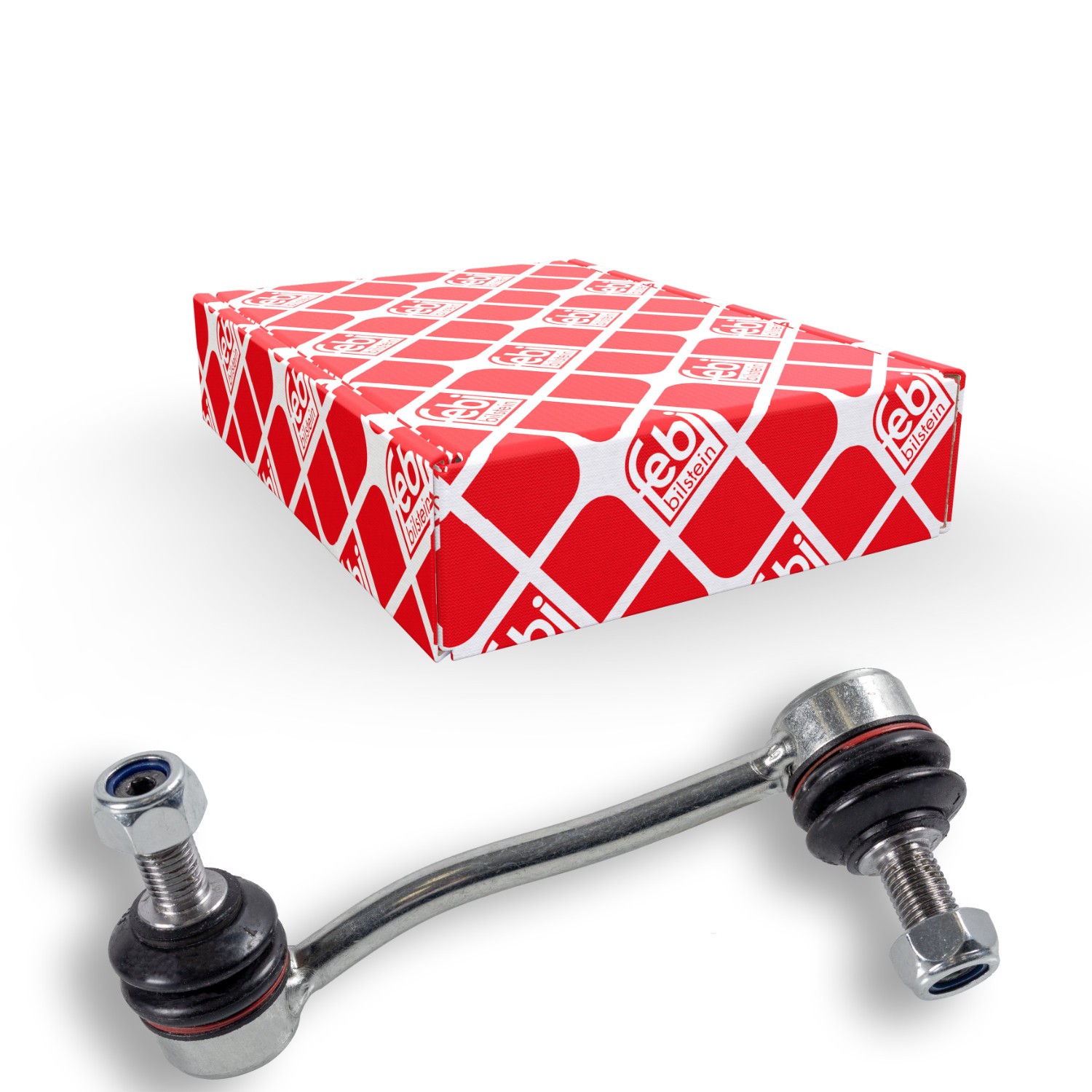 FEBI BILSTEIN Bielletta barra stabilizzatrice 28480 FEBI BILSTEIN 28480 Bielletta barra stabilizzatrice