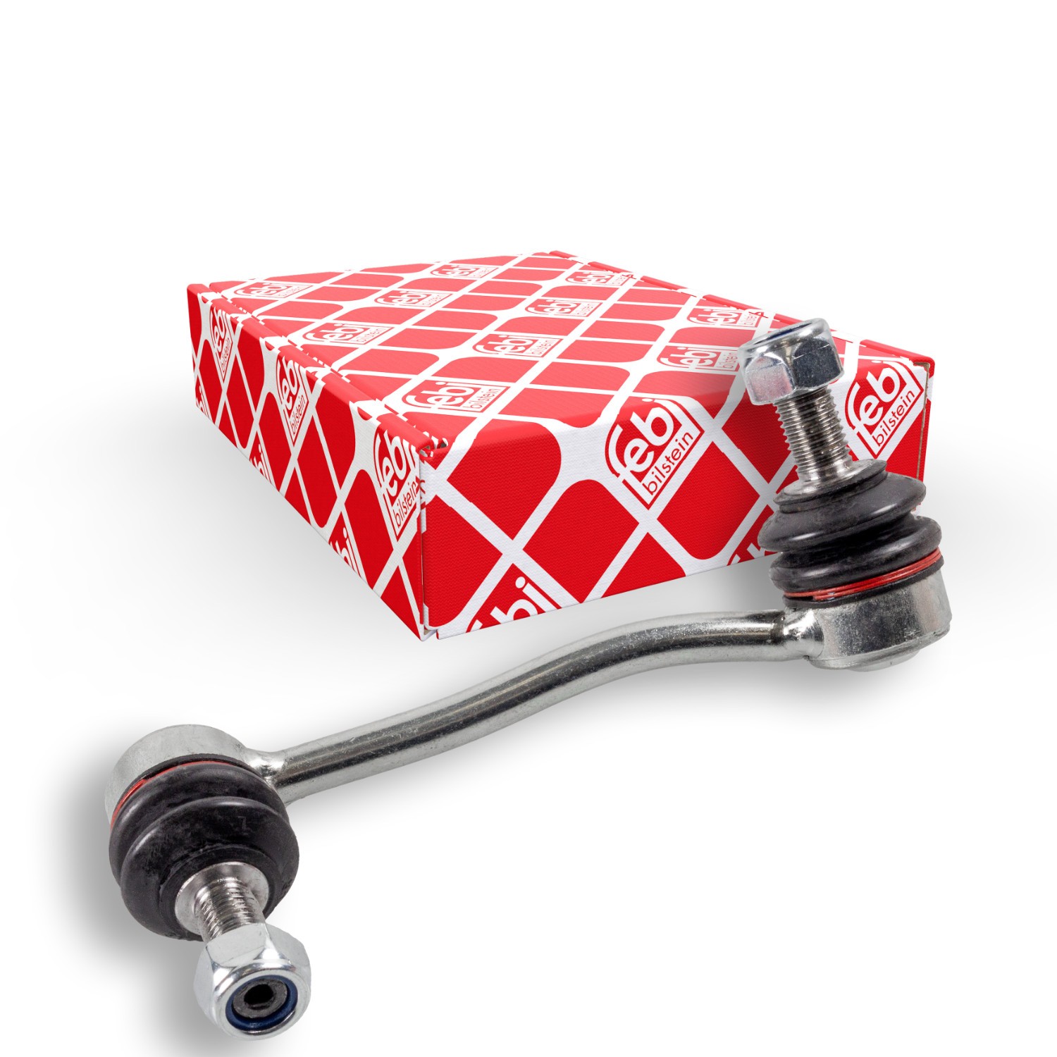 FEBI BILSTEIN Stabilisaator, Stabilisaator 28481 FEBI BILSTEIN 28481 Stabilisaatori varras Mercedes Sprinter 5t hind