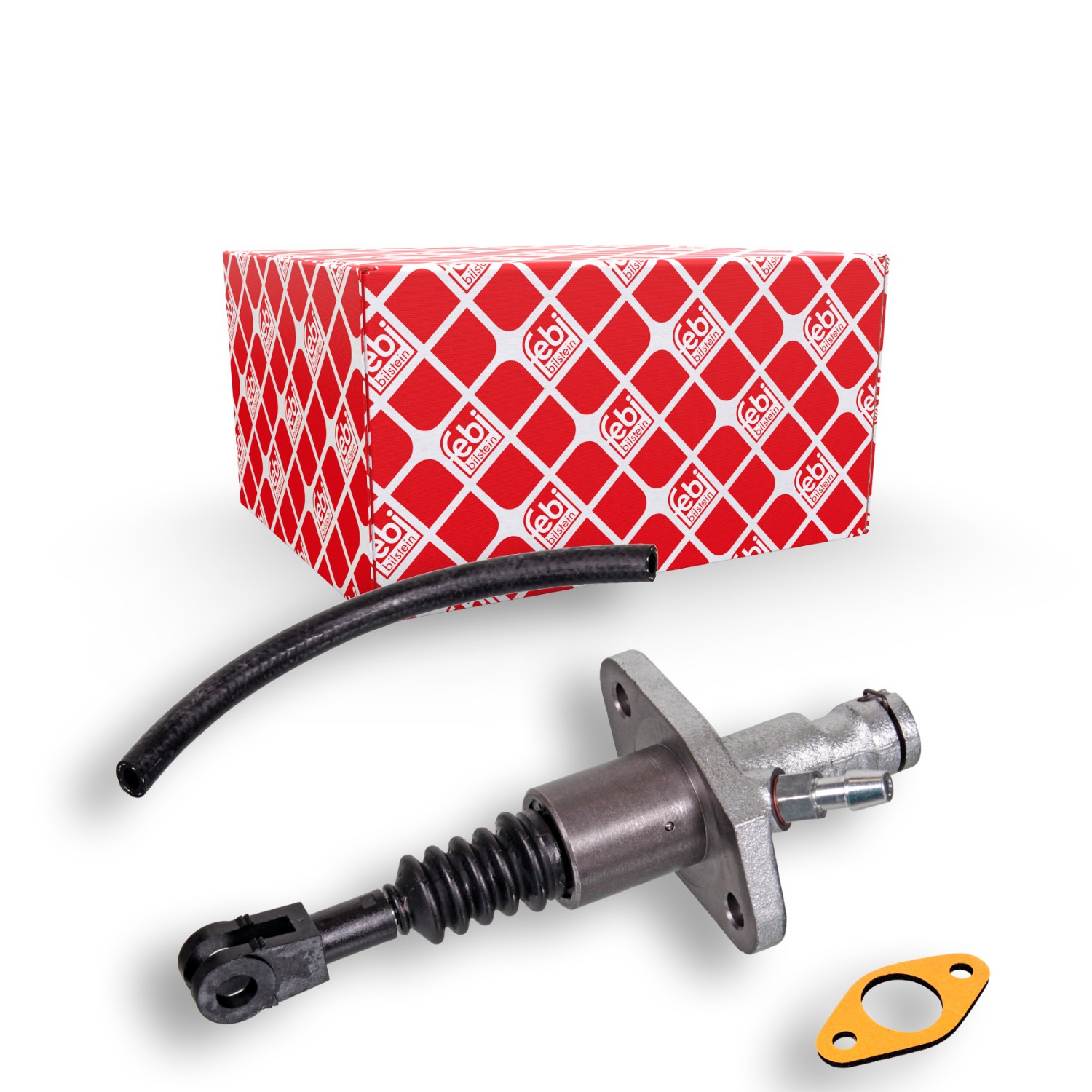 FEBI BILSTEIN Άνω αντλία, συμπλέκτης 28484 FEBI BILSTEIN 28484 Τρόμπα συμπλέκτη άνω Vectra Mk1 (B) CC (J96) τιμες