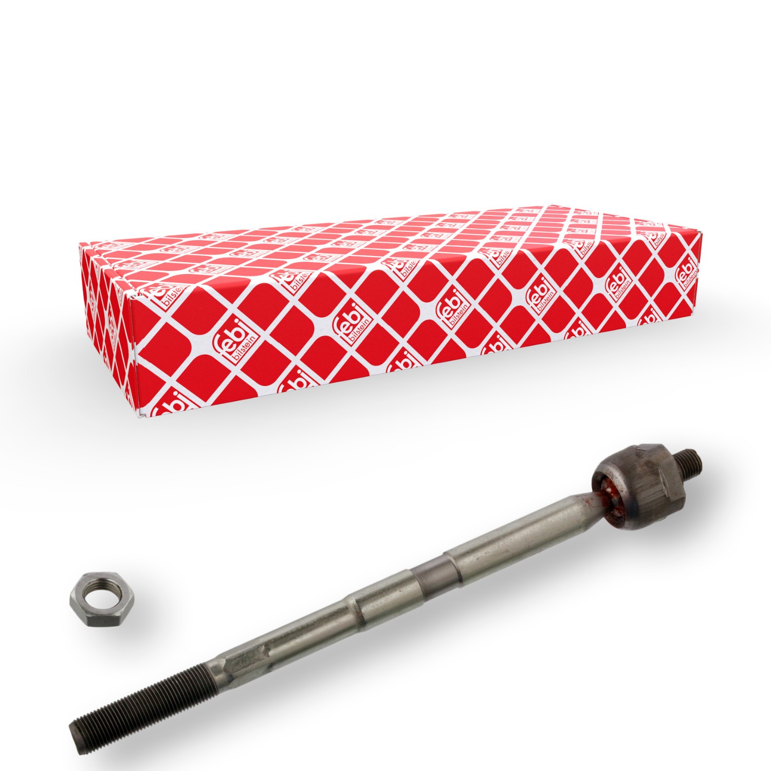 FEBI BILSTEIN Άρθρωση, μπάρα 28542 FEBI BILSTEIN 28542 Άρθρωση μπάρα Audi QUATTRO φθηνά