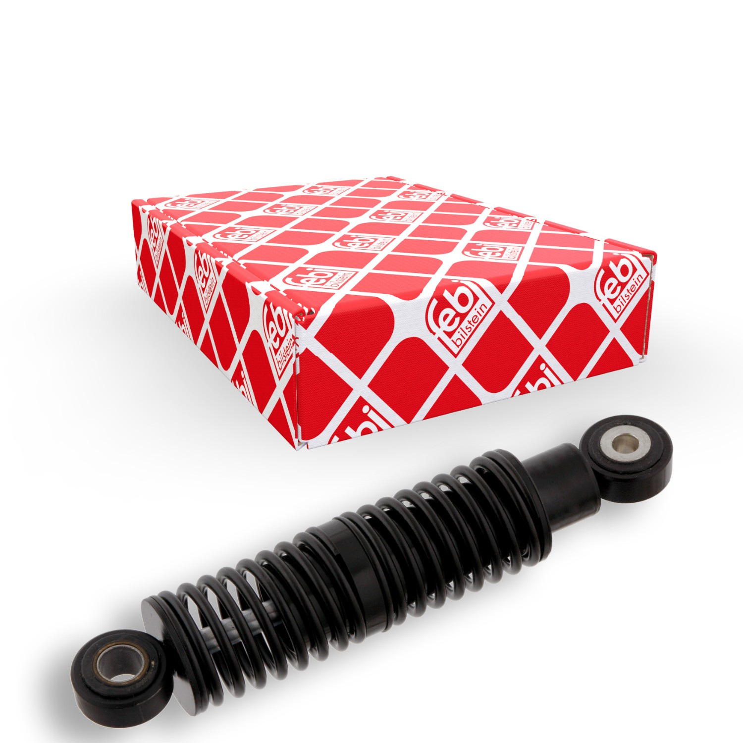 FEBI BILSTEIN Αποσβεστ. κραδασμών, ιμάντας poly-V 28550 FEBI BILSTEIN 28550 γνήσια Αποσβεστ. κραδασμών, ιμάντας poly-v Audi A4 B9 Avant κόστος