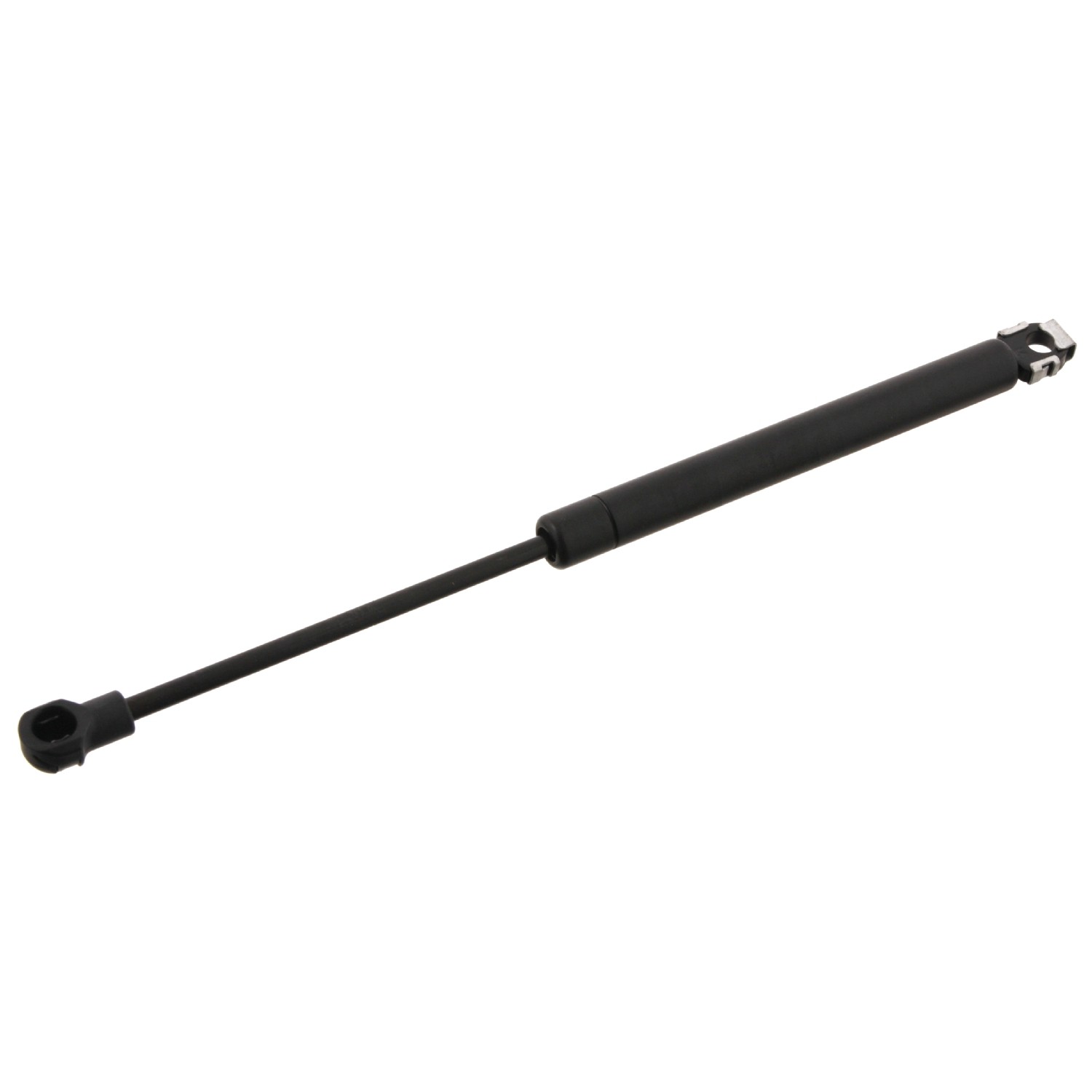 FEBI BILSTEIN Gaasivedru, pagasi- / veoruum 28561 28561 Tagaluugi amort MERCEDES-BENZ G-klass FEBI BILSTEIN