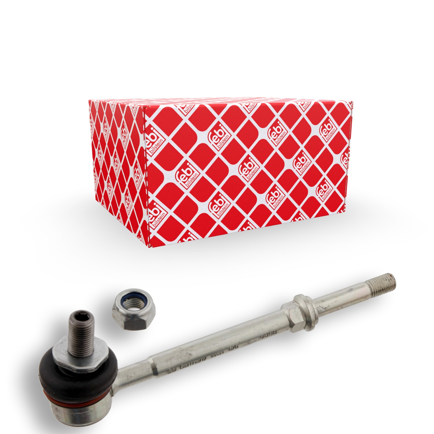 Stabilisatorstang FEBI BILSTEIN 28591 FEBI BILSTEIN 28591: Stabilisatorstang Toyota 4 RUNNER 2000