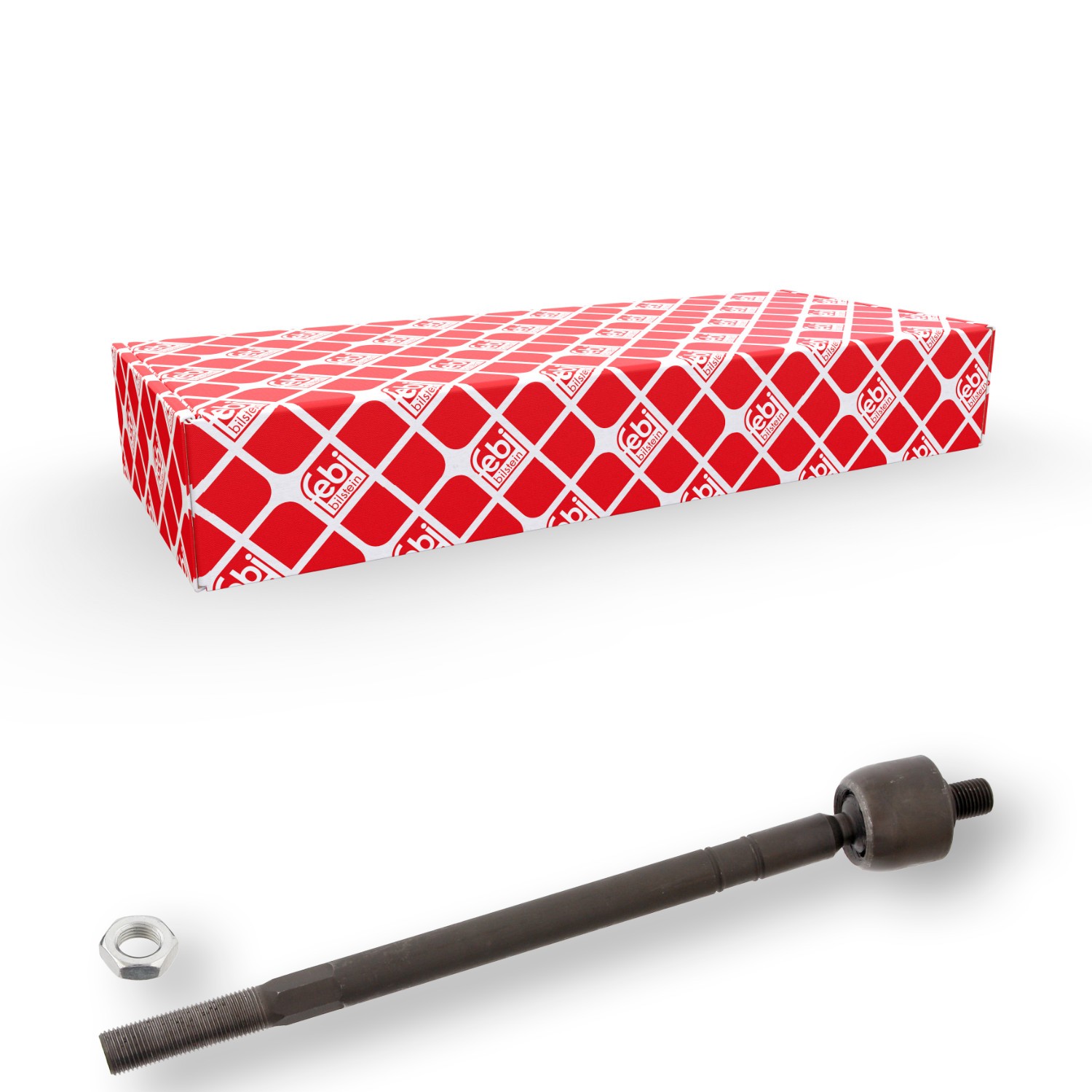 FEBI BILSTEIN Snodo assiale 28607 prezzo Tirante scatola sterzo Citroën UA_ 28607 FEBI BILSTEIN