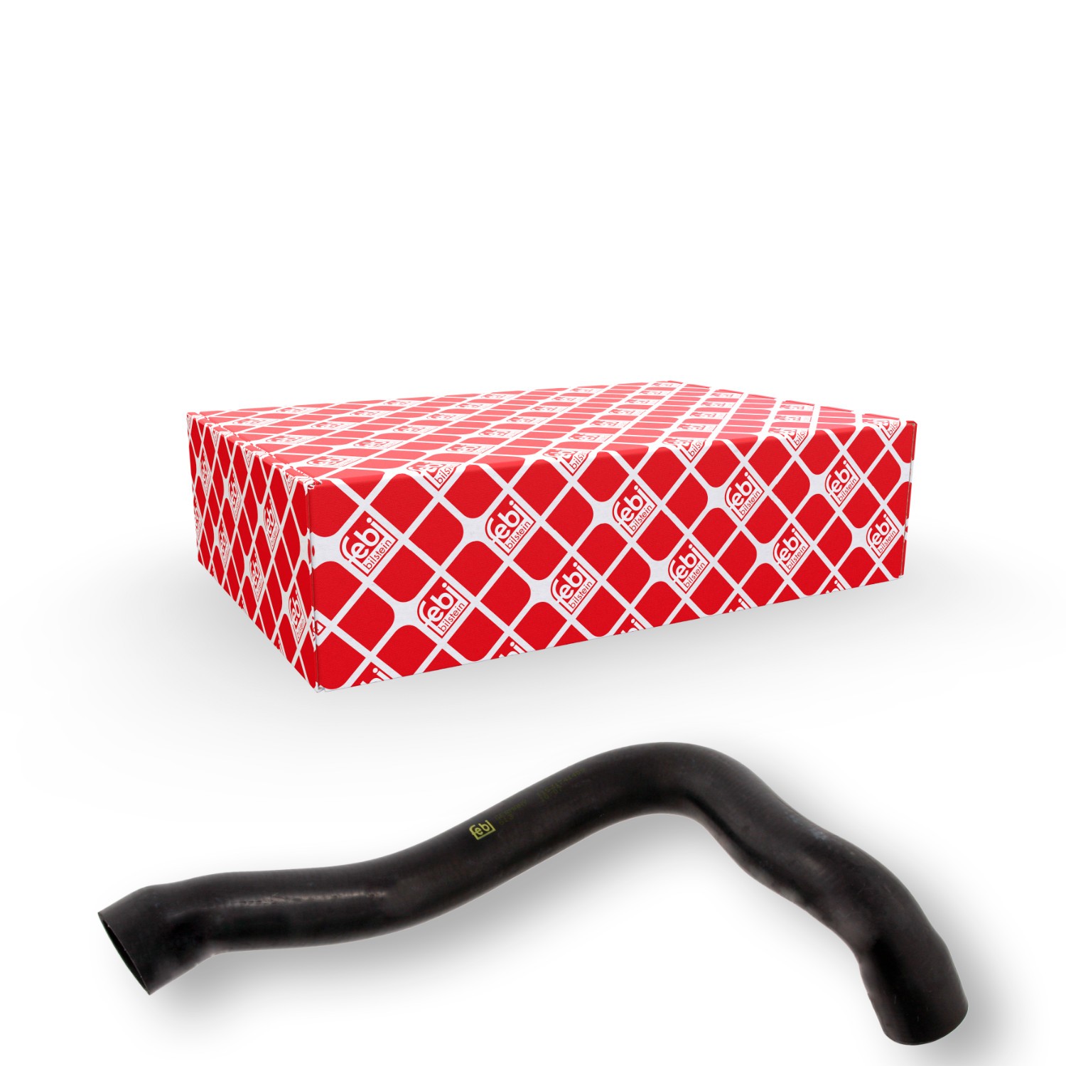 FEBI BILSTEIN Durite de refroidissement 28617 28617 FEBI BILSTEIN Durite liquide de refroidissement Jeep pas cher