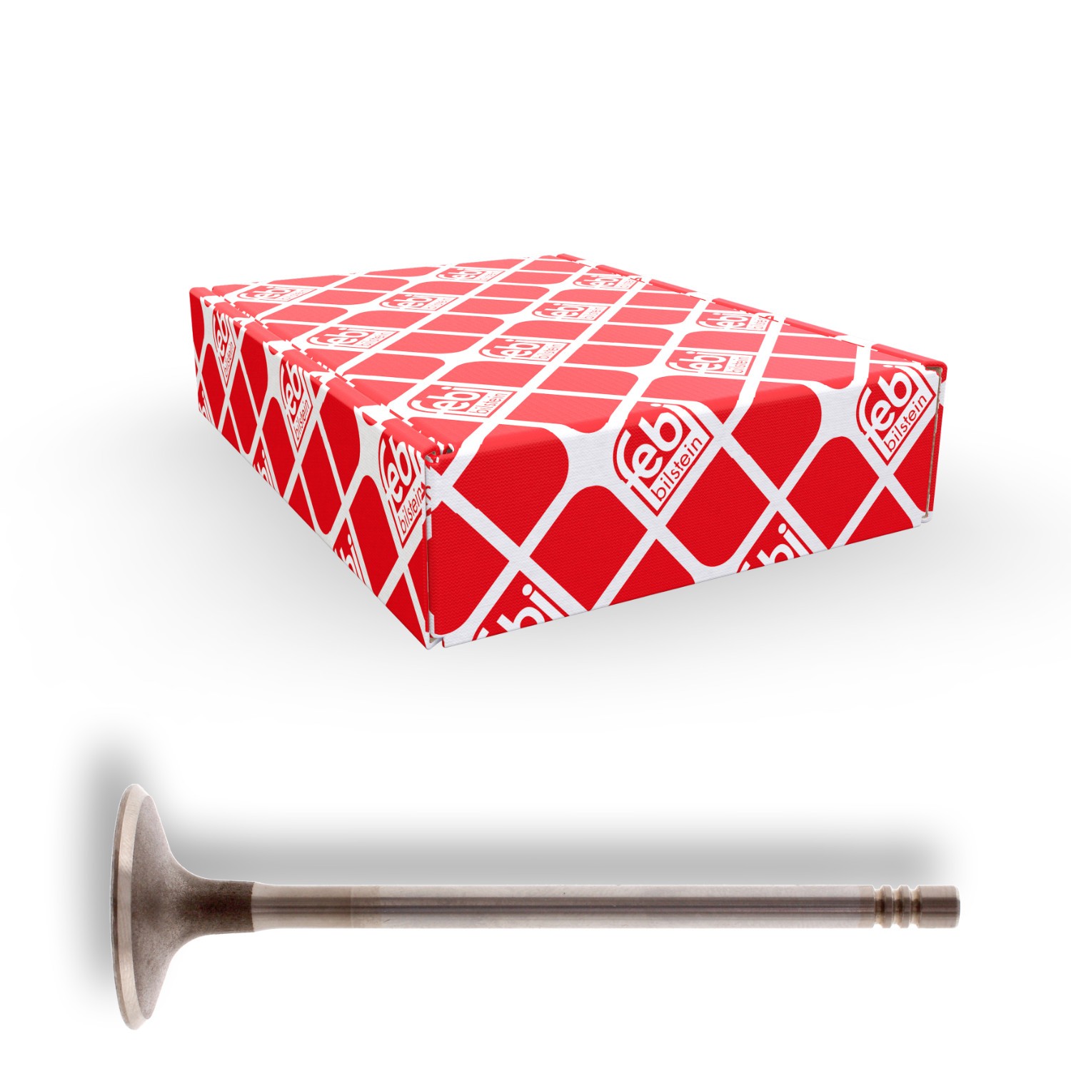 FEBI BILSTEIN Válvula de entrada 28632 FEBI BILSTEIN 28632 Válvula de admissão Opel Agila h00 originais preço