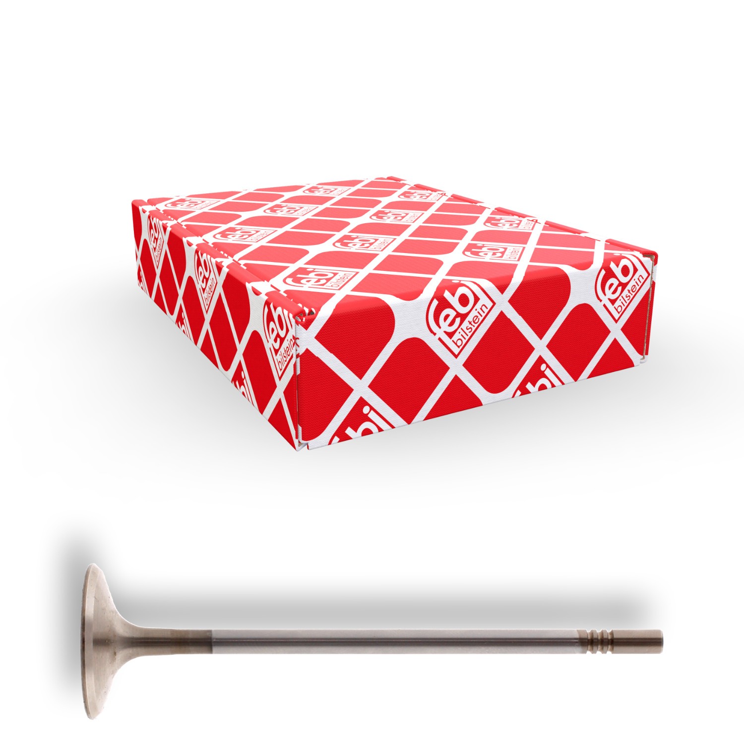 FEBI BILSTEIN Einlassventil 28642 28642 Einlaßventil CHEVROLET LACETTI FEBI BILSTEIN kaufen