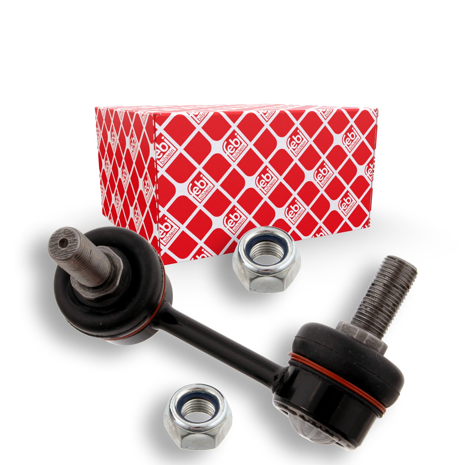 FEBI BILSTEIN Tyč / Vzpera stabilizátora 28665 Tyčky stabilizátora FEBI BILSTEIN Chevrolet C1500 28665