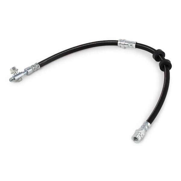 FEBI BILSTEIN Tubo flexível de travão 28673 FEBI BILSTEIN 28673 Mangueira de freio VW Polo 9n Sedan originais preço