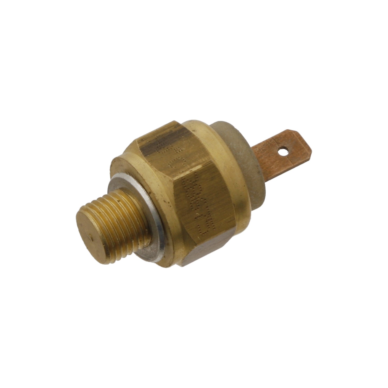 FEBI BILSTEIN Termoslēdzis, Radiatora ventilators 28675 FEBI BILSTEIN 28675 Termoslēdzis radiatora ventilators Sharan 7M orģinālās cena
