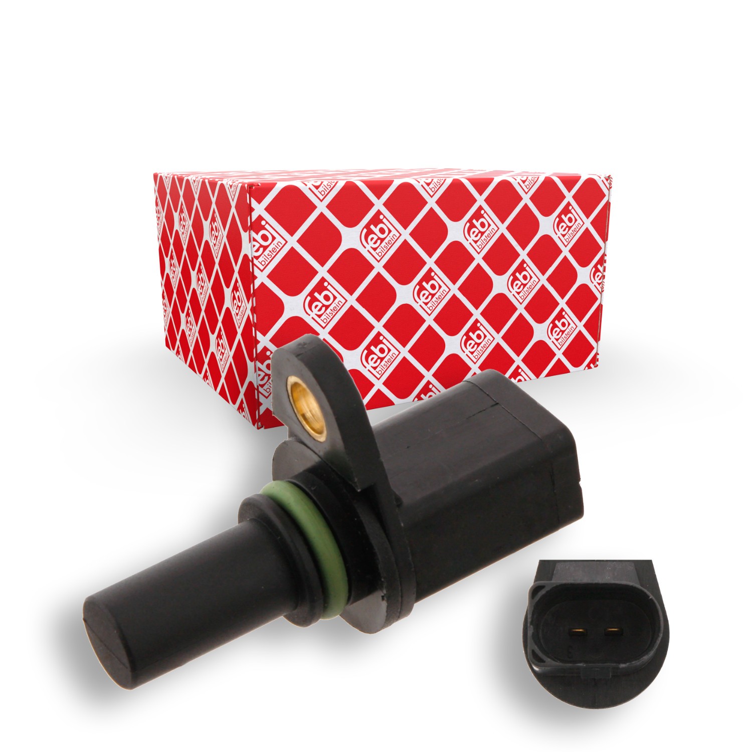 FEBI BILSTEIN Capteur de vitesse 28690 28690 Capteur de vitesse Volkswagen LUPO FEBI BILSTEIN