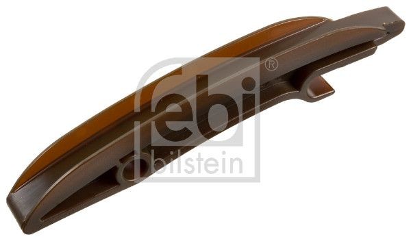 FEBI BILSTEIN Glideskinne, styrekæde 28726 FEBI BILSTEIN 28726 Toyota Verso AR2 Glideskinne pris