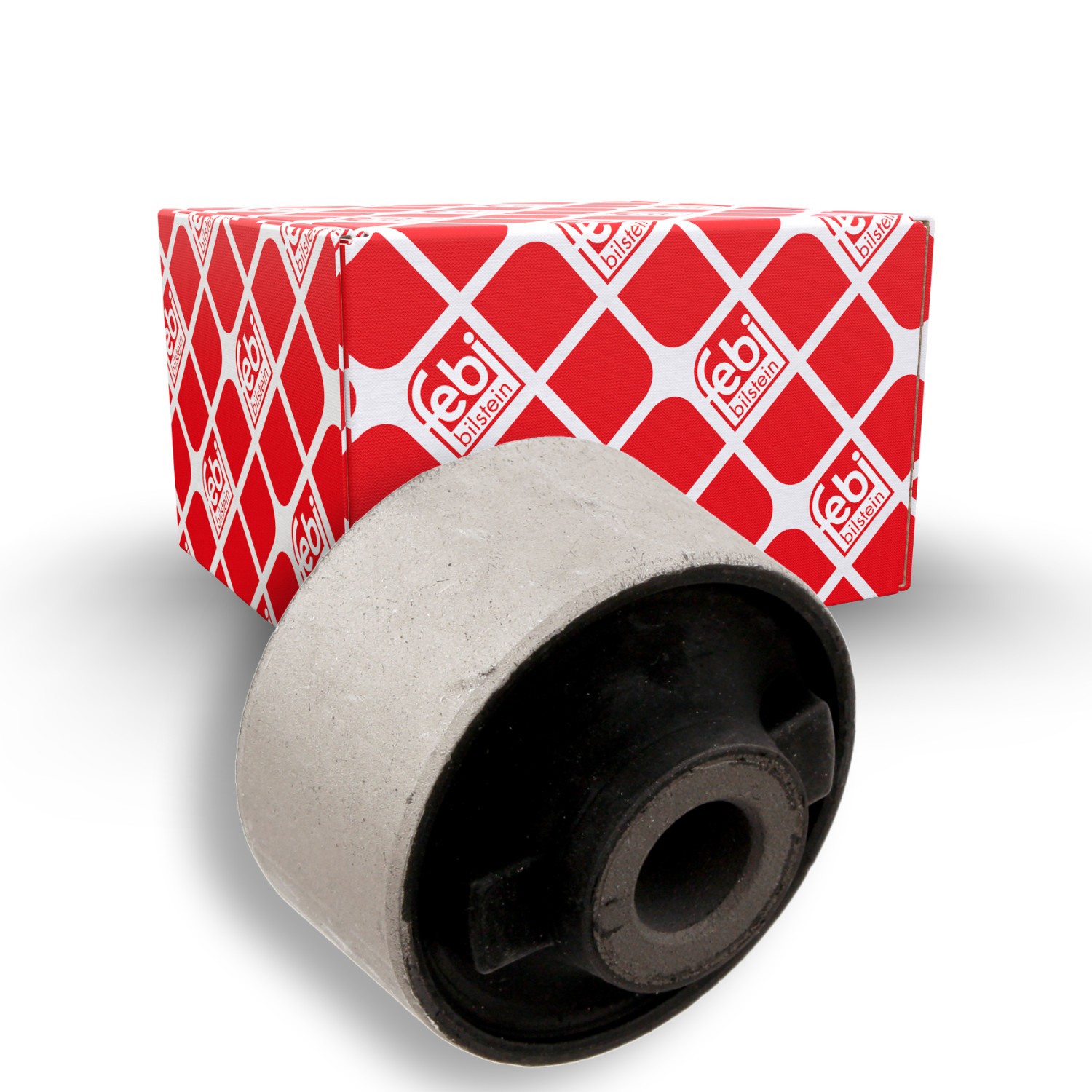 Feste, styrestag FEBI BILSTEIN 28732 FEBI BILSTEIN 28732: Foring bærearm Peugeot 207 2015