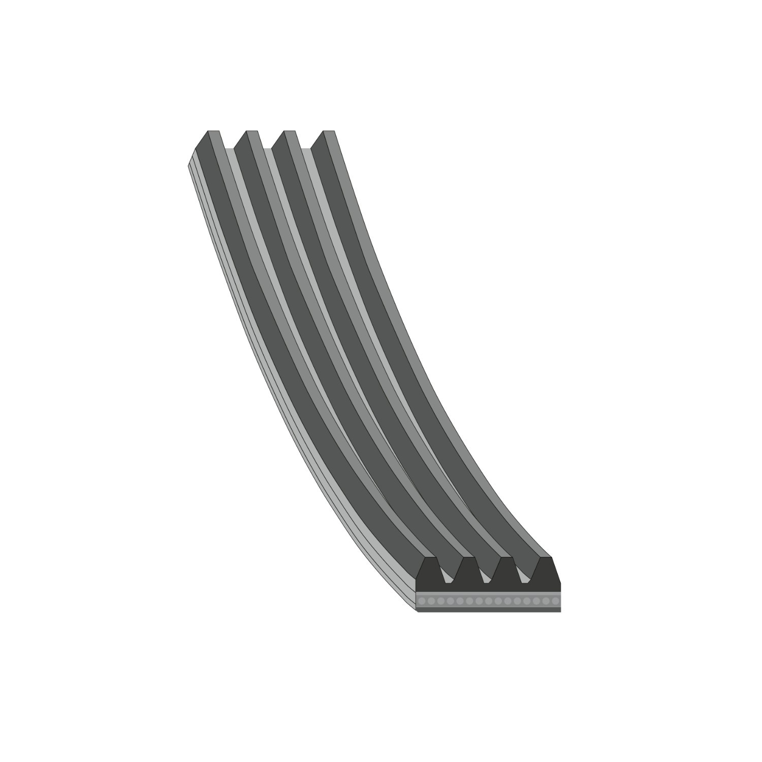 FEBI BILSTEIN Serpentine belt 28777 FEBI BILSTEIN 28777 Suzuki Carry Van serpentine belt price