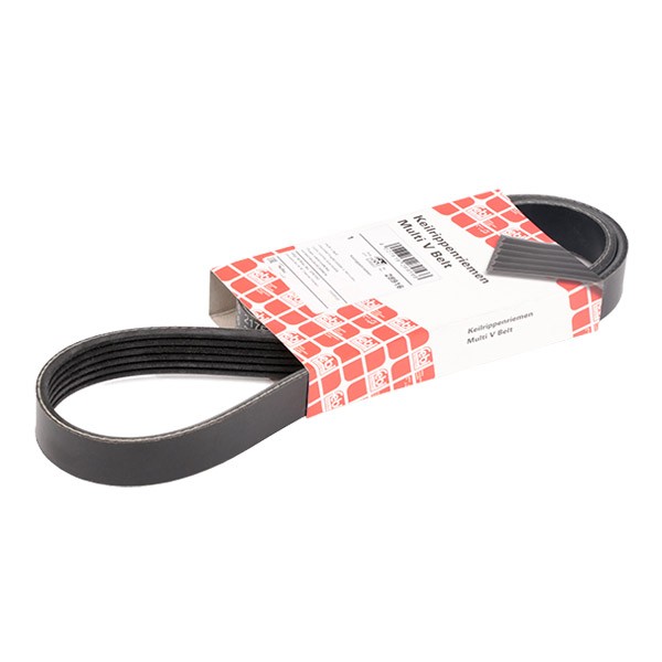 FEBI BILSTEIN Multireim 28916 FEBI BILSTEIN 28916 Multireim Nissan LEAF originale