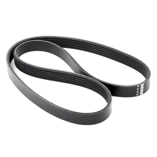 FEBI BILSTEIN Courroie Poly-V 28920 FEBI BILSTEIN 28920 Courroie d'accessoire BMW E61 pas cher
