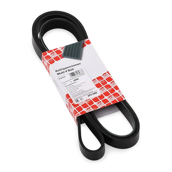 FEBI BILSTEIN Moniurahihna 28988 28988 FEBI BILSTEIN Moniurahihna FORD COUGAR