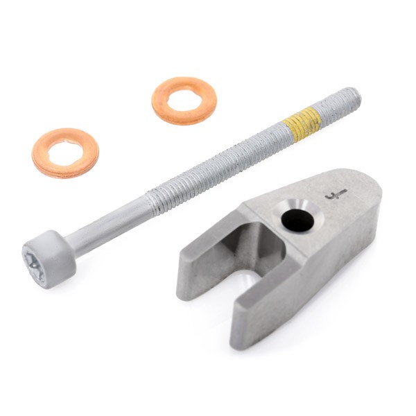 FEBI BILSTEIN Dyseholder 29141 29141 Innsprøytningsdyse TOYOTA PRIUS FEBI BILSTEIN