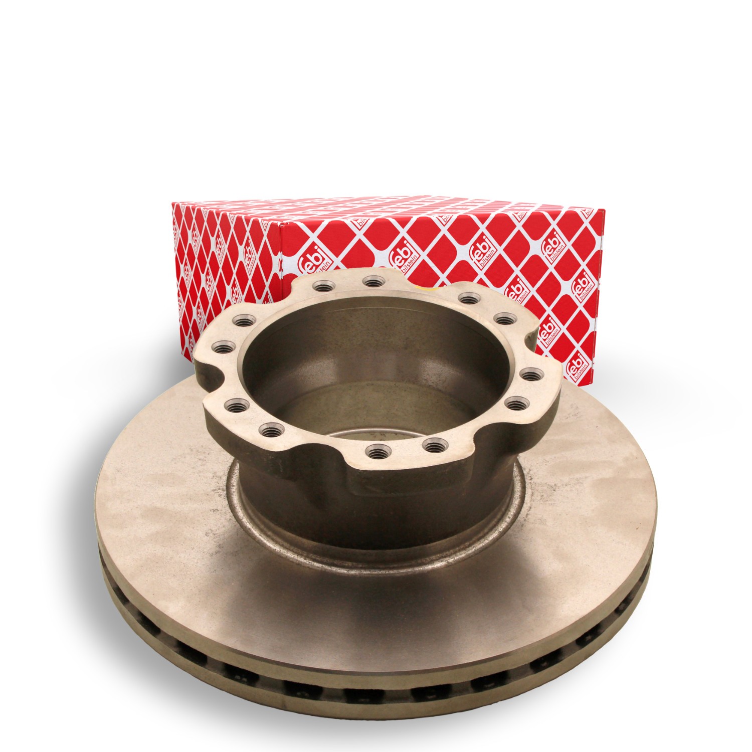 FEBI BILSTEIN Δισκόπλακα 29157 Αγωνιστικές δισκόπλακες FEBI BILSTEIN MG MG 350 29157