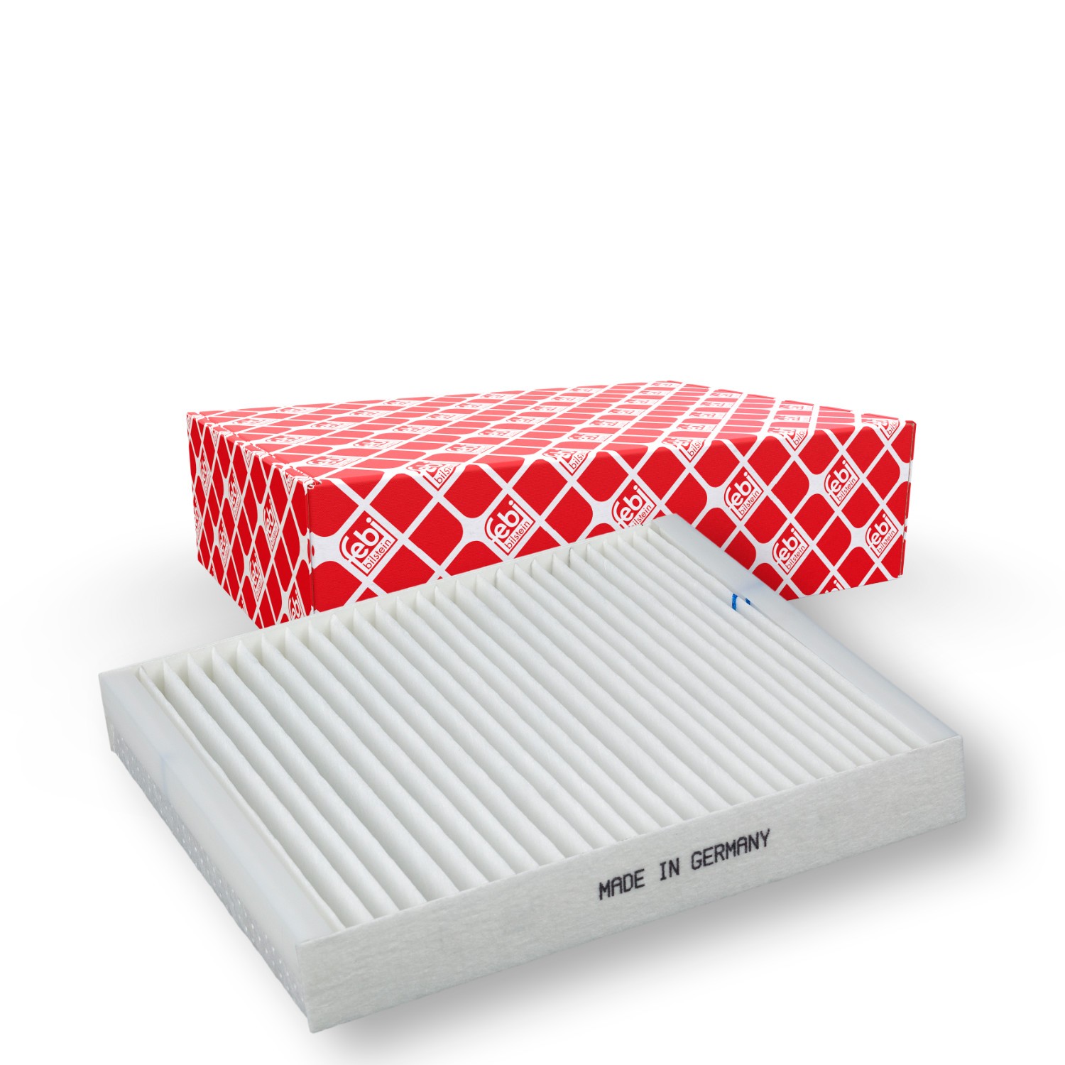 Kupefilter FEBI BILSTEIN 29211 FEBI BILSTEIN 29211 Klimafilter Subaru IMPREZA 2002