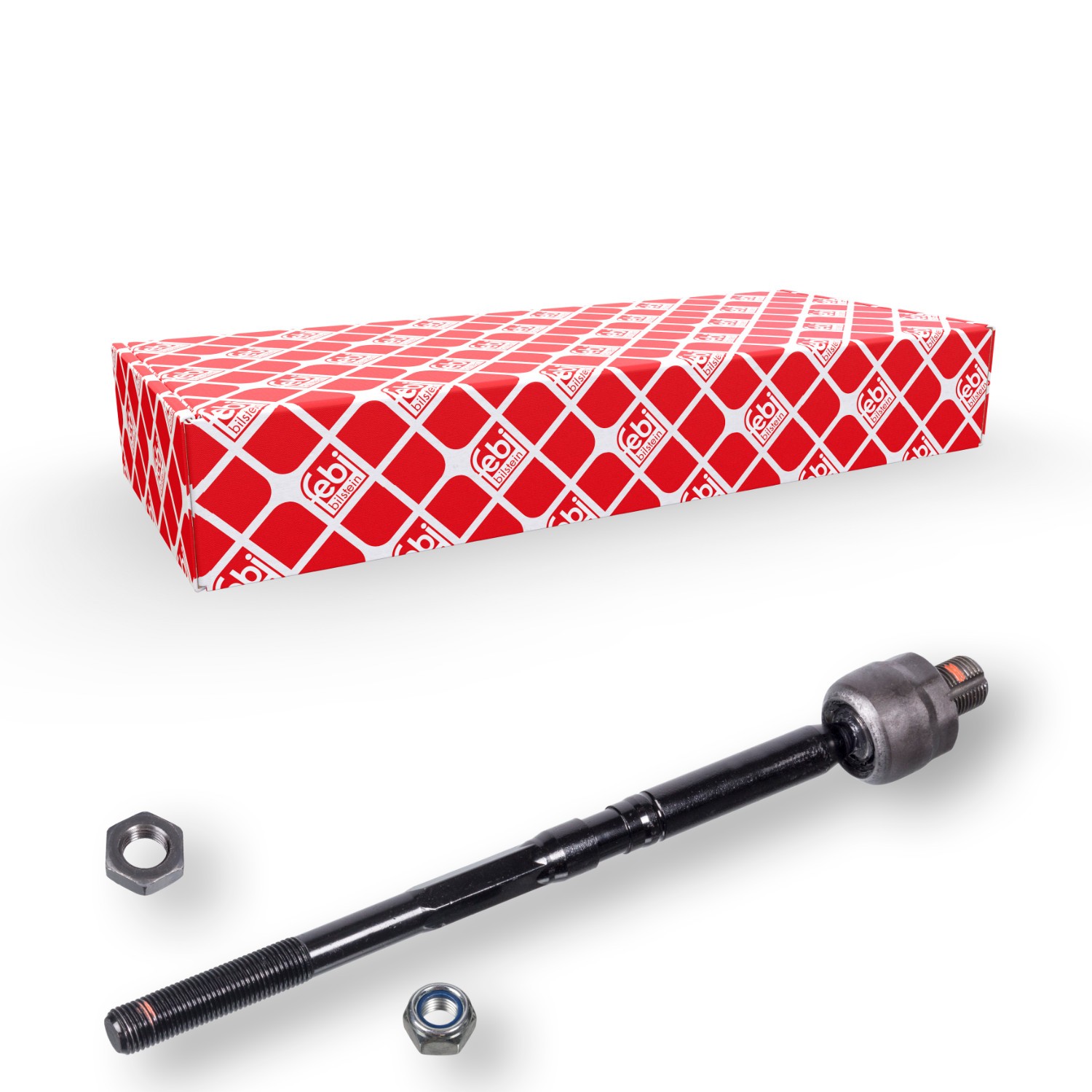 FEBI BILSTEIN Sisemine rooliots, roolivarras 29238 FEBI BILSTEIN 29238 Sisemine rooliots Opel Vectra C Sedaan hind