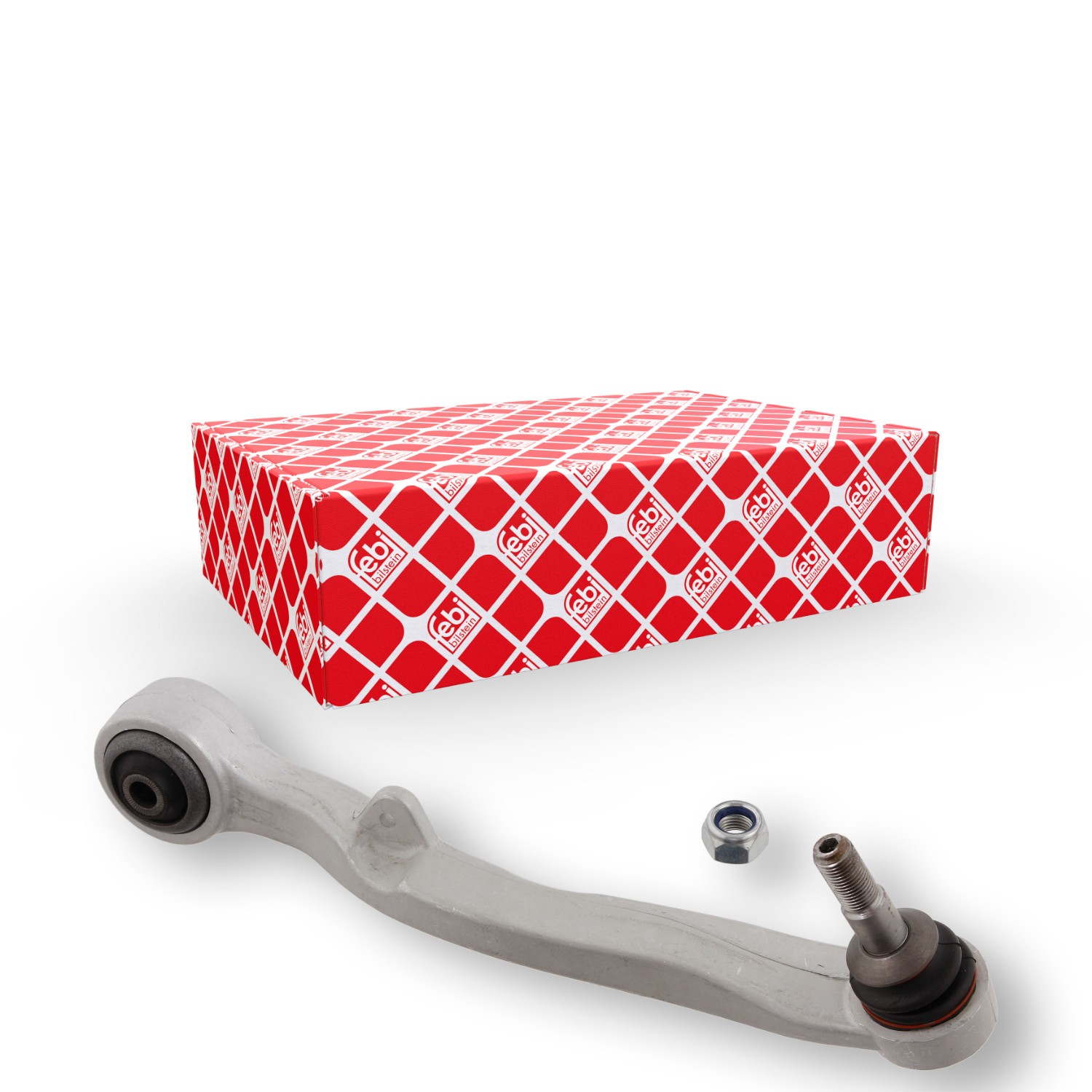 FEBI BILSTEIN Bærearm 29243 29243 Bærebro BMW 6-serie FEBI BILSTEIN