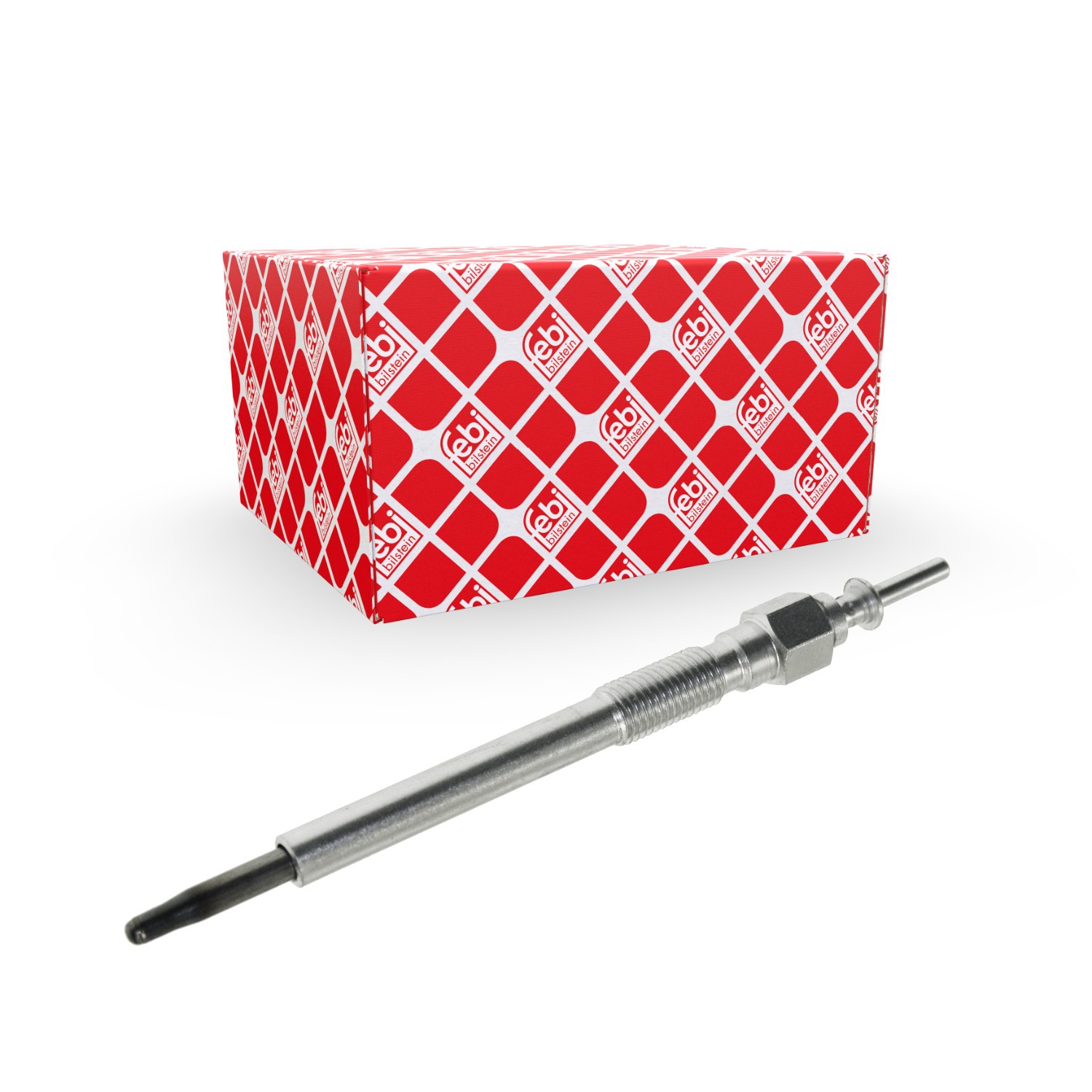 FEBI BILSTEIN Glühkerze 29276 Glühkerze FEBI BILSTEIN CROSSLAND X 29276 günstig