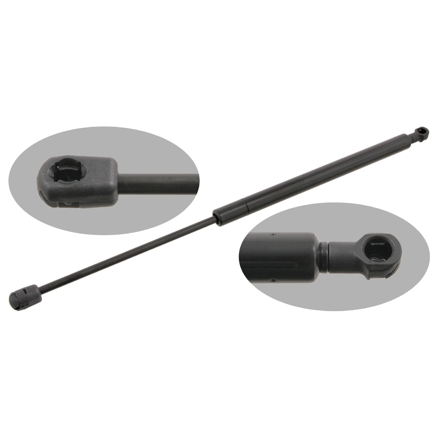 Vérin de coffre FEBI BILSTEIN 29284 FEBI BILSTEIN 29284 Vérin électrique HYUNDAI ELANTRA 2010