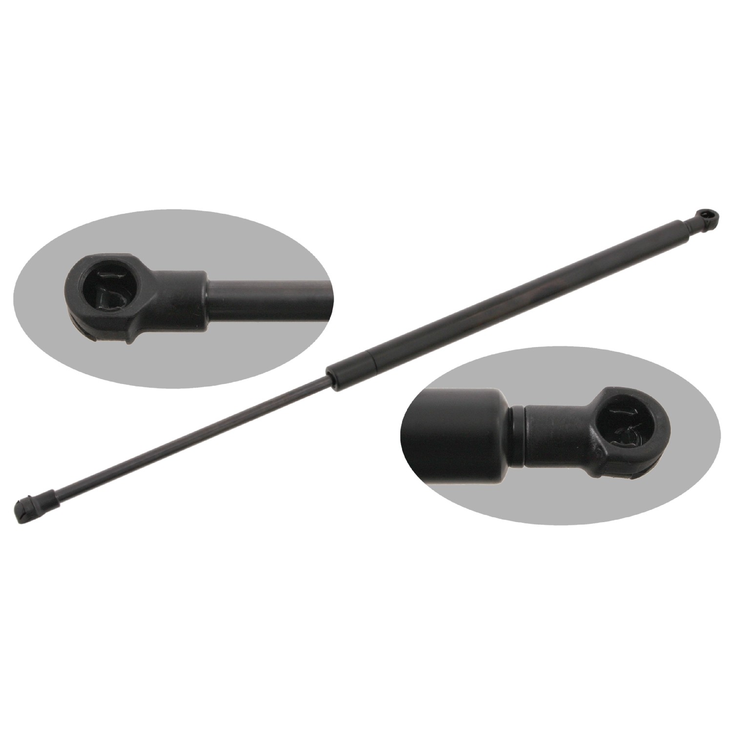 Gassfjær, motorpanser FEBI BILSTEIN 29285 FEBI BILSTEIN 29285 Panser demper LEXUS GS 2022