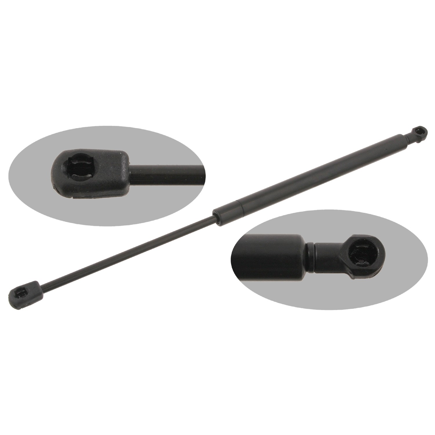 FEBI BILSTEIN Pneumatická prużina, Batożinový / nákladný priestor 29294 29294 Vzpery kufra FEBI BILSTEIN HYUNDAI IONIQ