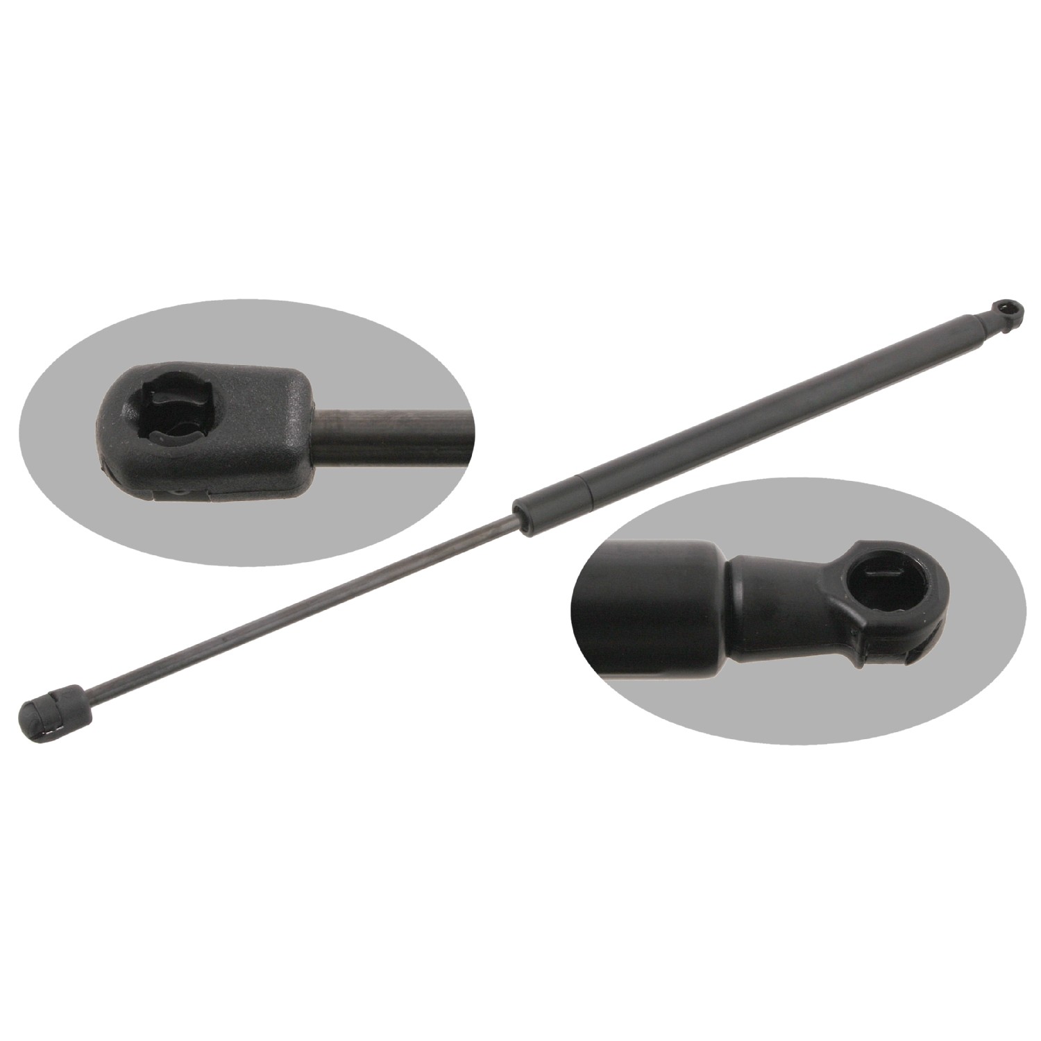 Gaasivedru, pagasi- / veoruum FEBI BILSTEIN 29300 FEBI BILSTEIN 29300 Tagaluugi amort HYUNDAI COUPE 2000