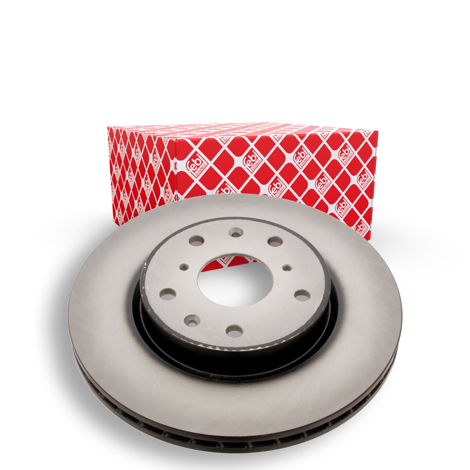 Δισκόπλακα FEBI BILSTEIN 29310 FEBI BILSTEIN 29310 Δίσκος φρένων FIAT SEDICI 2007