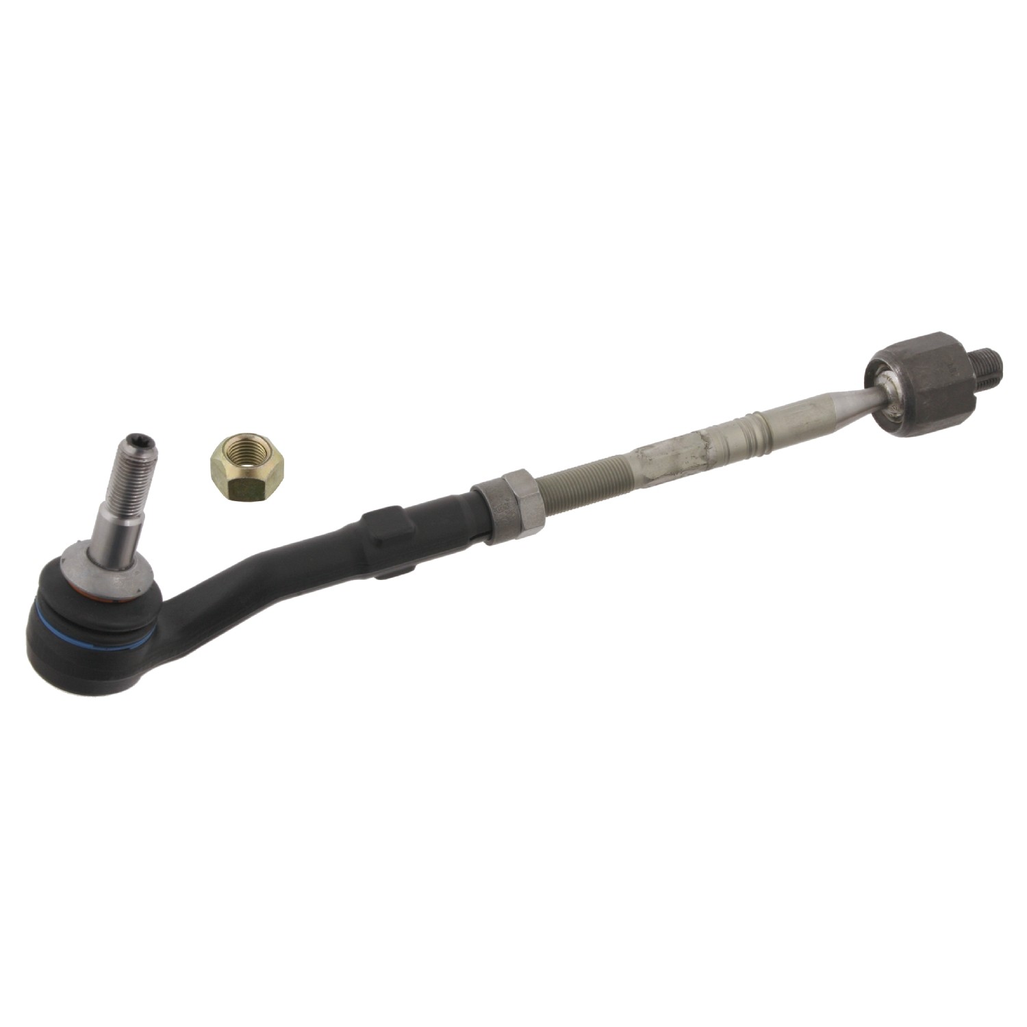 Styrstag FEBI BILSTEIN 29321 FEBI BILSTEIN 29321 Parallellstag BMW 7-serie 2003