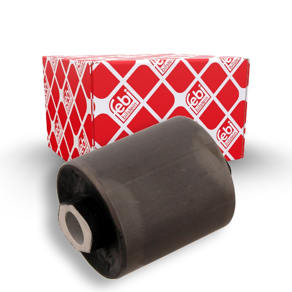 FEBI BILSTEIN Foring, førerkabinlagring 29372 FEBI BILSTEIN 29372 Førerhusfjæring / -demping Citroen BERLINGO billige