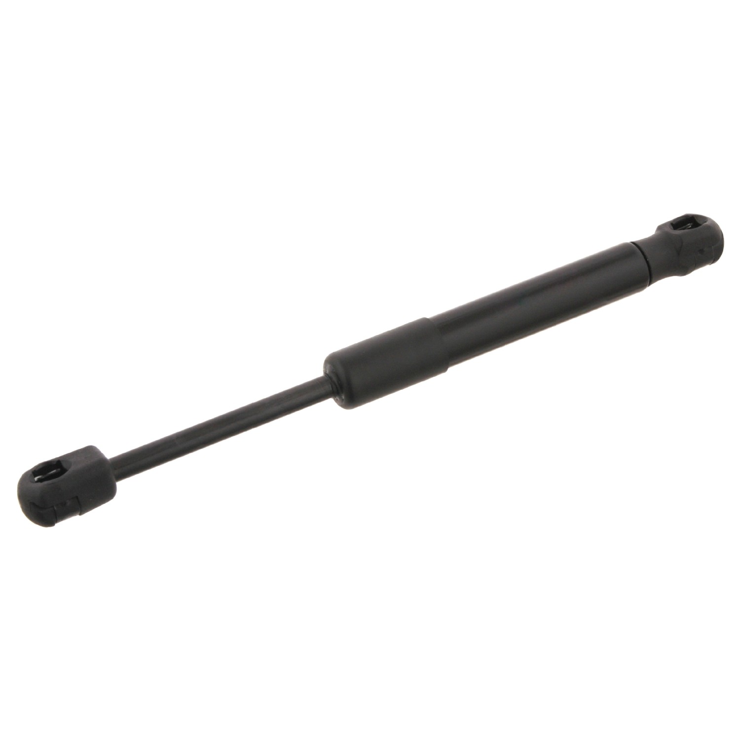Pneumatická prużina, Batożinový / nákladný priestor FEBI BILSTEIN 29403 FEBI BILSTEIN 29403 Sprężyna gazowa pokrywy bagażnika MAZDA MX-5 2001