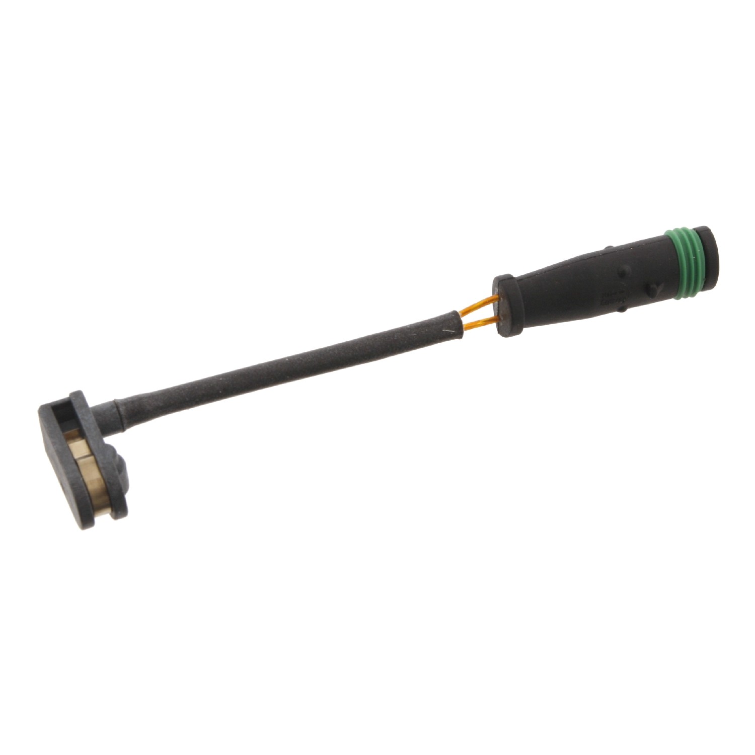 FEBI BILSTEIN Waarschuwingscontact, remvoering- / blokslijtage 29414 29414 Remslijtage indicator MERCEDES-BENZ C-Klasse FEBI BILSTEIN