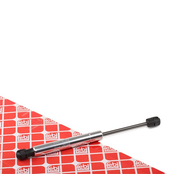 FEBI BILSTEIN Heckklappendämpfer / Gasfeder 29435 Gasfeder Heckklappe FEBI BILSTEIN Volkswagen T-ROC 29435